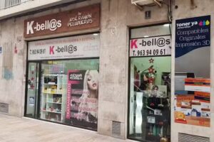 José Ramón K-bell@s