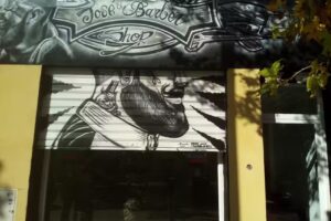 Jose The Barber