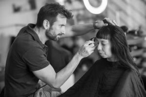 Jose Vadell Salón Unisex [Torrejón Peluqueros]