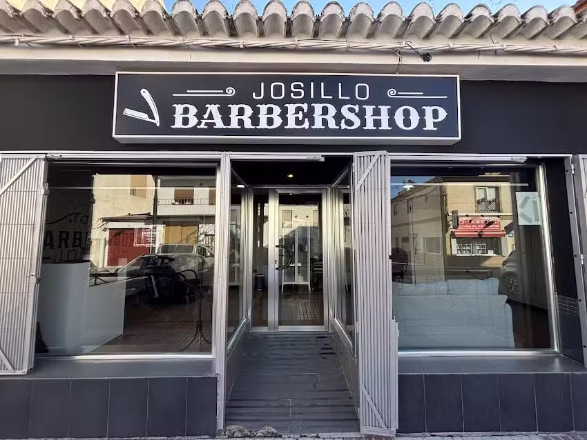 josillobarbershop