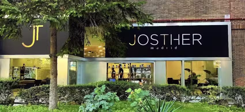 Josther Peluqueros