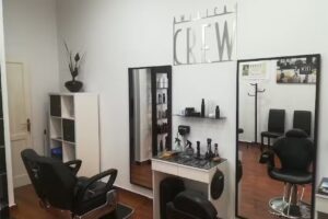 Josué Peluquería Barbería