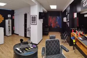 Jota Barber