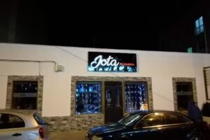 Jota Peluqueros