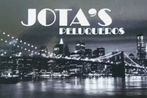 JOTA´S Peluqueros Unisex