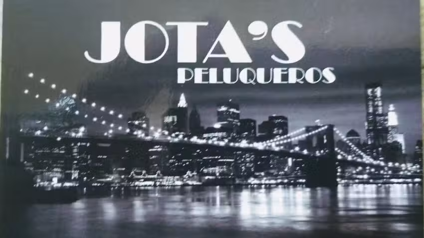 JOTA´S Peluqueros Unisex