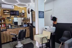 JP BARBER 10 (a ca Josele)