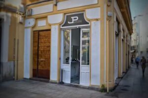JP Estilistas