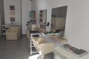 JP3 | Mar Ruiz | Centro de Belleza
