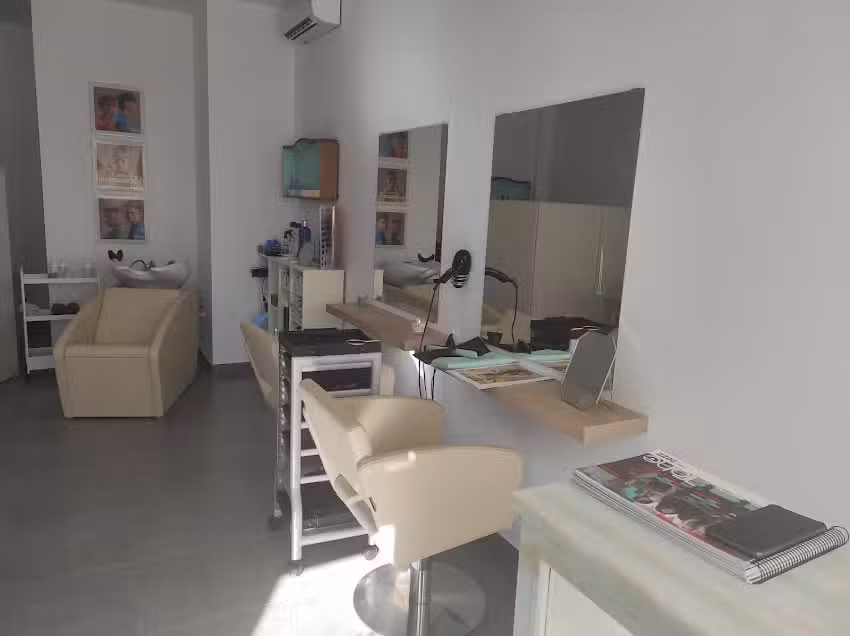 JP3 | Mar Ruiz | Centro de Belleza