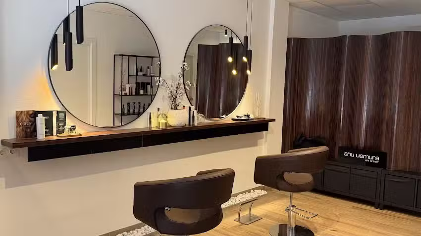 JQ Beauty Studio