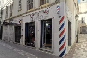 JRbarbershop