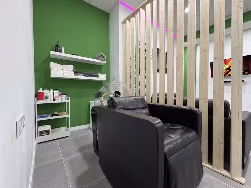 JRC SPACE