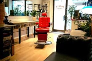 JS Barbershop.cat