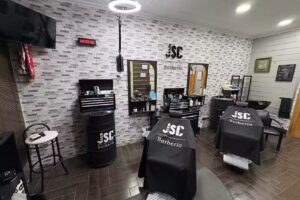 JSC Barbería