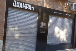 Juampa TT