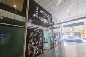 Juan Barbershop