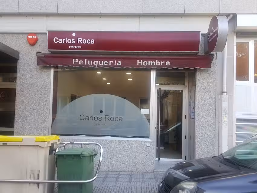 Juan Carlos Roca Díaz