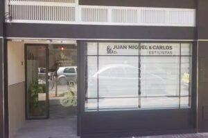 Juan Miguel & Carlos