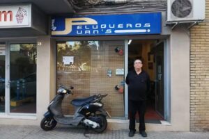 Juan’s Peluqueria