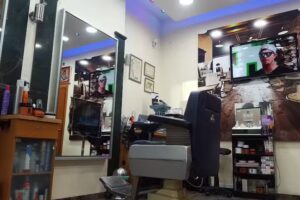 Juan Style Peluquero