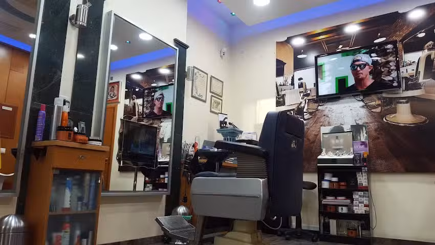 Juan Style Peluquero