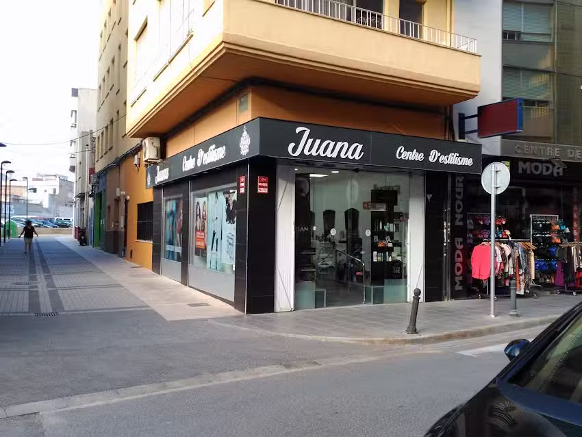 Juana Centre d’Estilisme