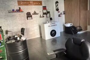 Juanca peluquero’s