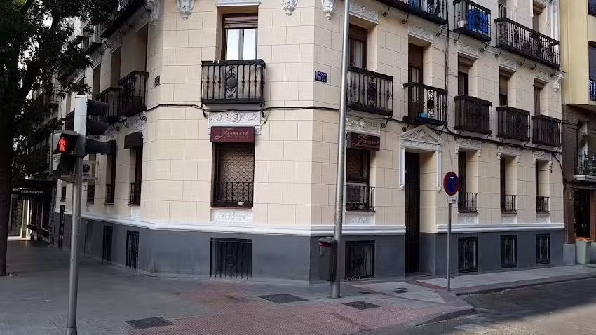 Juani Peluquería