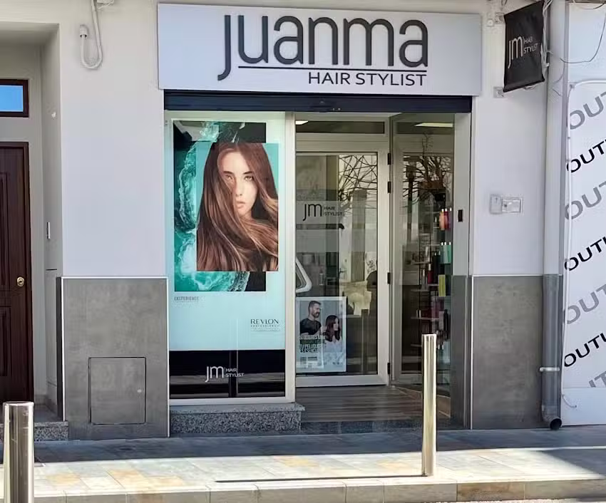 Juanma Hair Stylist