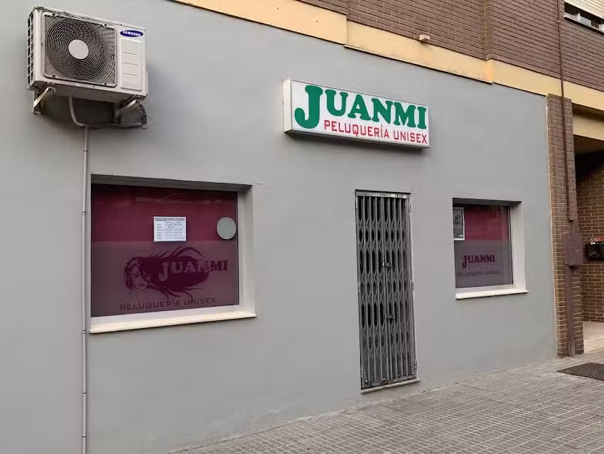 Juanmi