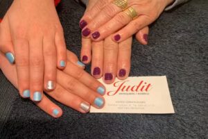 Judit perruqueria i estetica