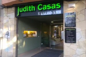 Judith Casas Estilistes