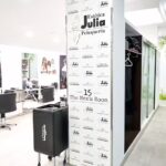 Julia Est&eacute;tica y Peluquer&iacute;a