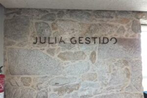 Julia Gestido · Salón