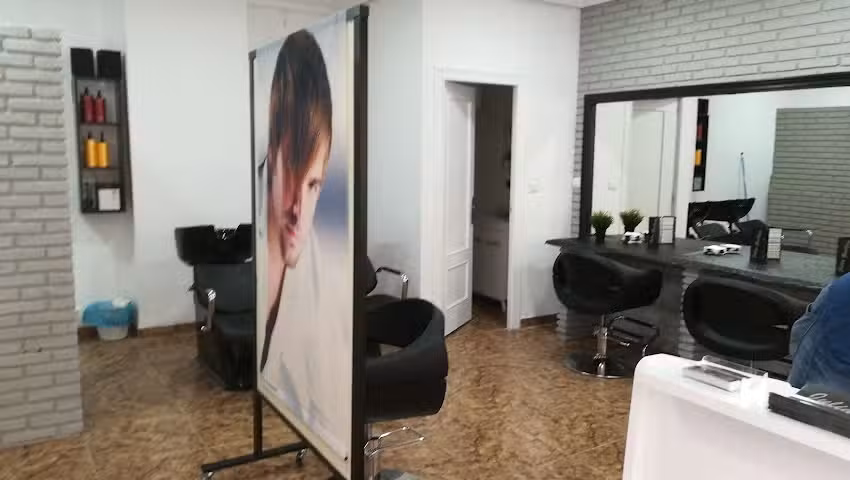 Julia guillem peluqueros 2