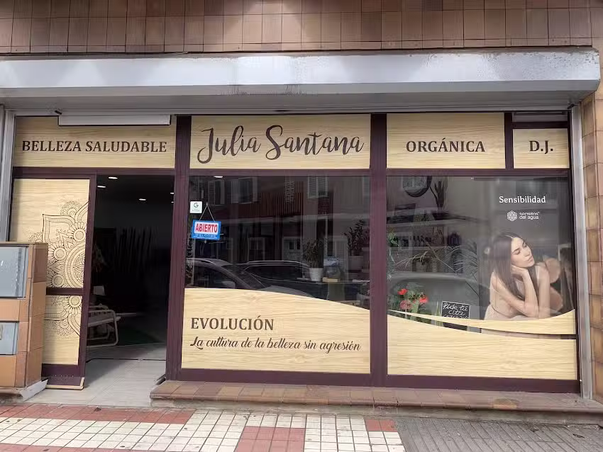 Julia Santana