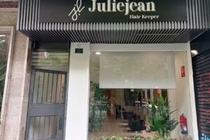 Juliejean Hair Keeper