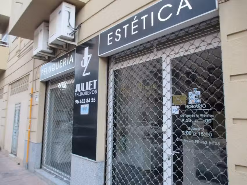 Juliet Peluqueros
