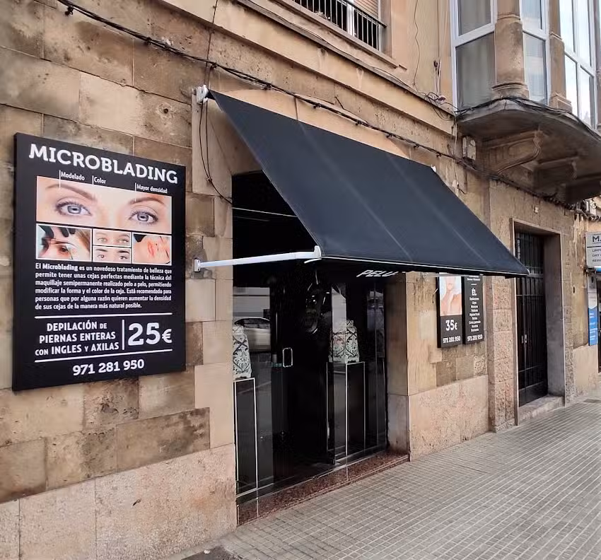 Juva Peluqueros