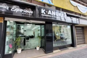 K-ANUKA TARRAGONA 3