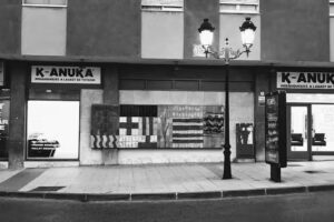 K-ANUKA Valls