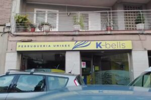 K-bells