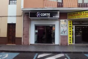 K-corte