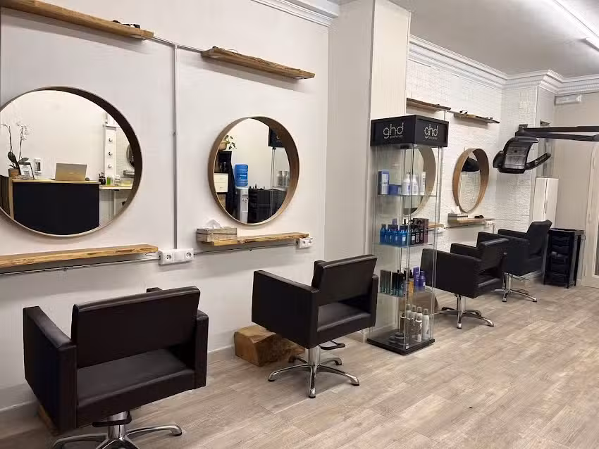 K5 Hair & Beauty Studio
