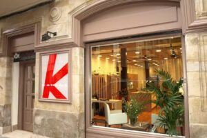 Kabuki Salón