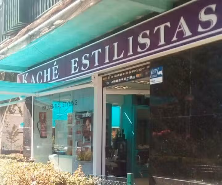 Kaché Estilistas