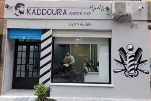 Kaddoura Barber Shop