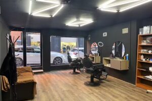 Kairo’s Studio