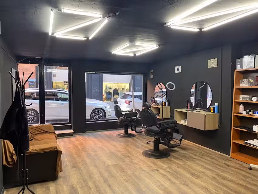 Kairo’s Studio